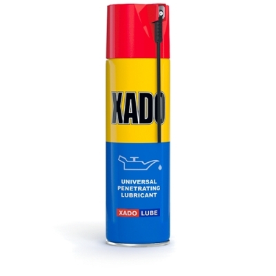 SPRAY LUBRIFIANT PENETRANT UNIVERSAL 500ML Spray-uri XADO